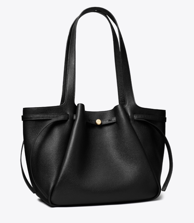 Bolso Tory Romy negro Bolso Tory Romy negro